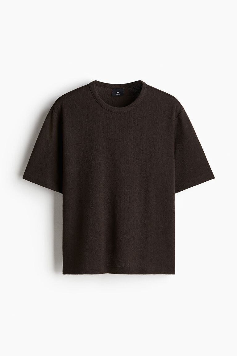 Loose Fit T-shirt