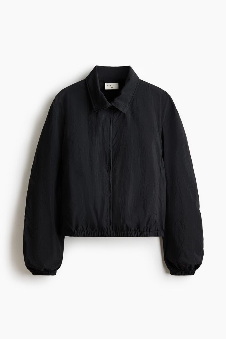 Sports jacket