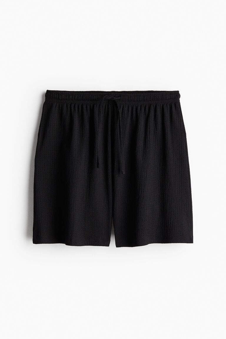 Pull-on shorts