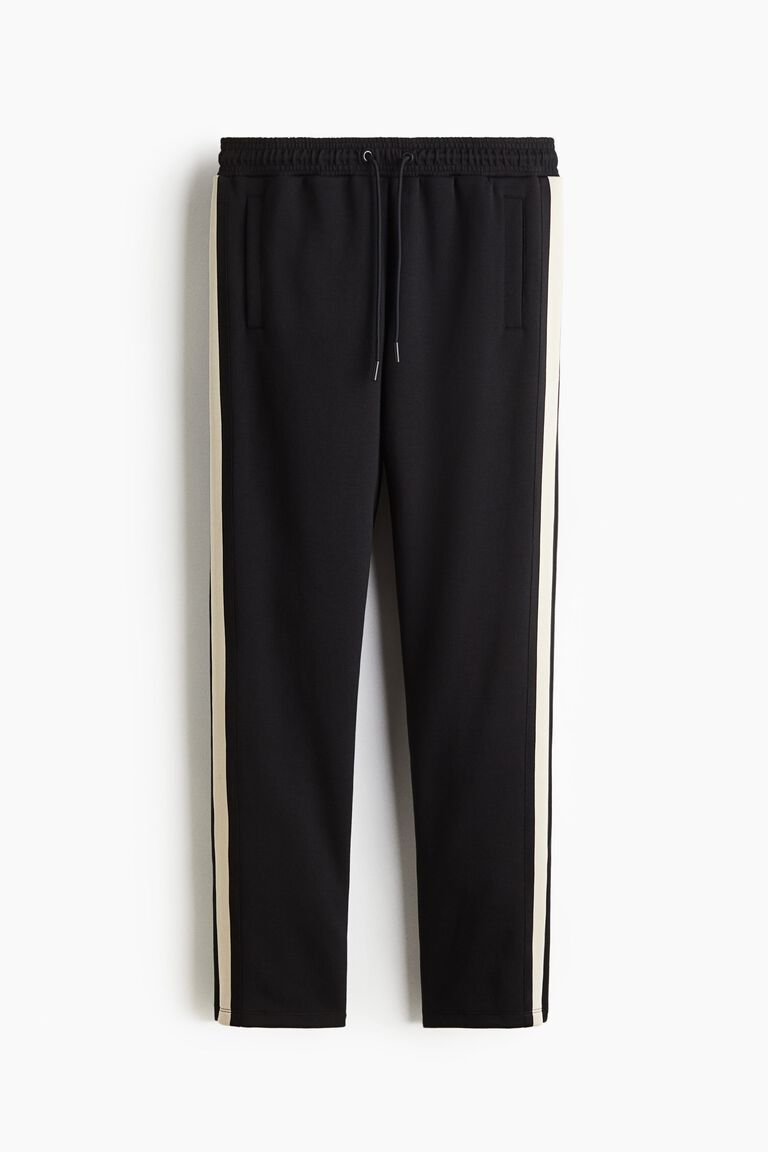 Regular Fit Track pants with DryMove™