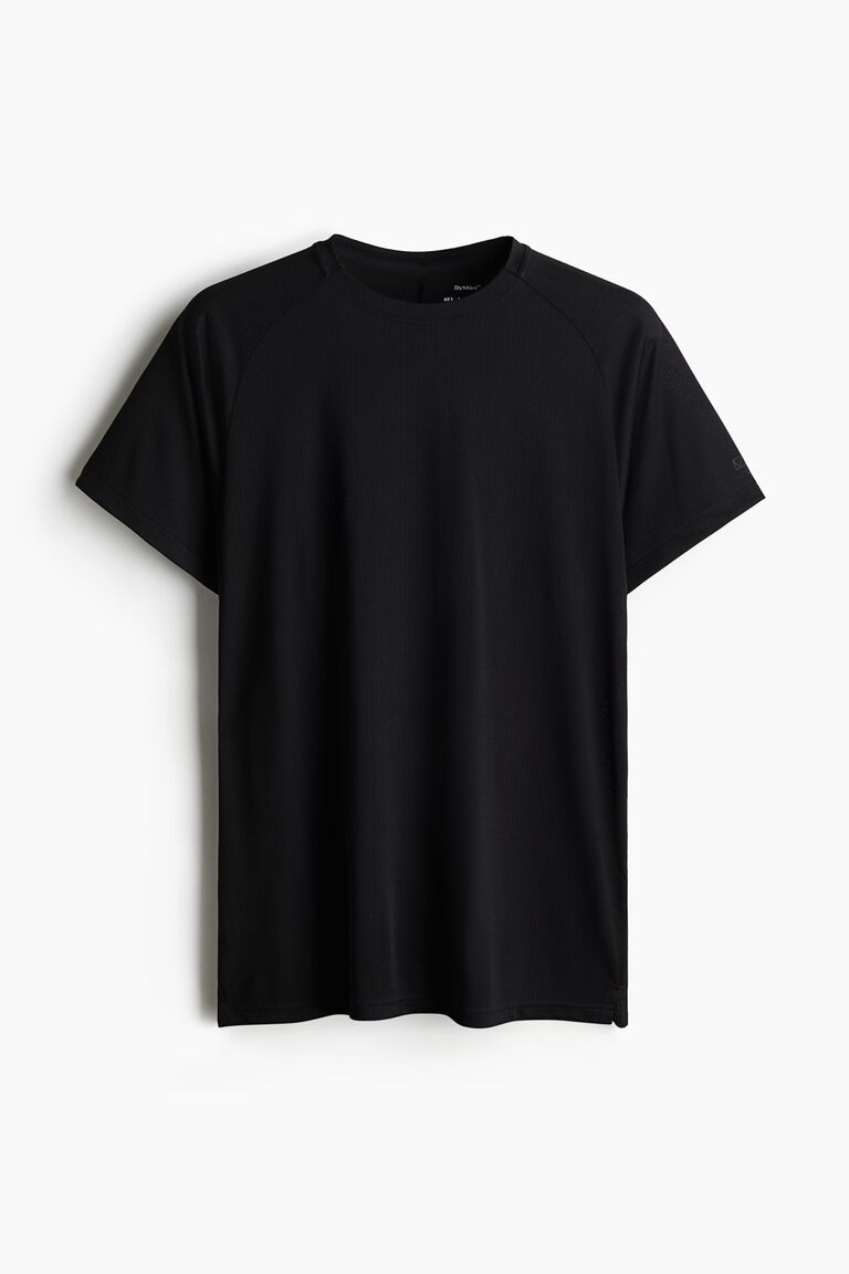Regular Fit Sports top with DryMove™