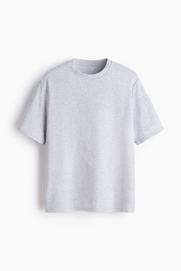 Cooling Regular Fit T-shirt