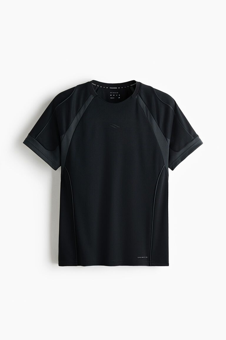 Regular Fit Football shirt with DryMove™