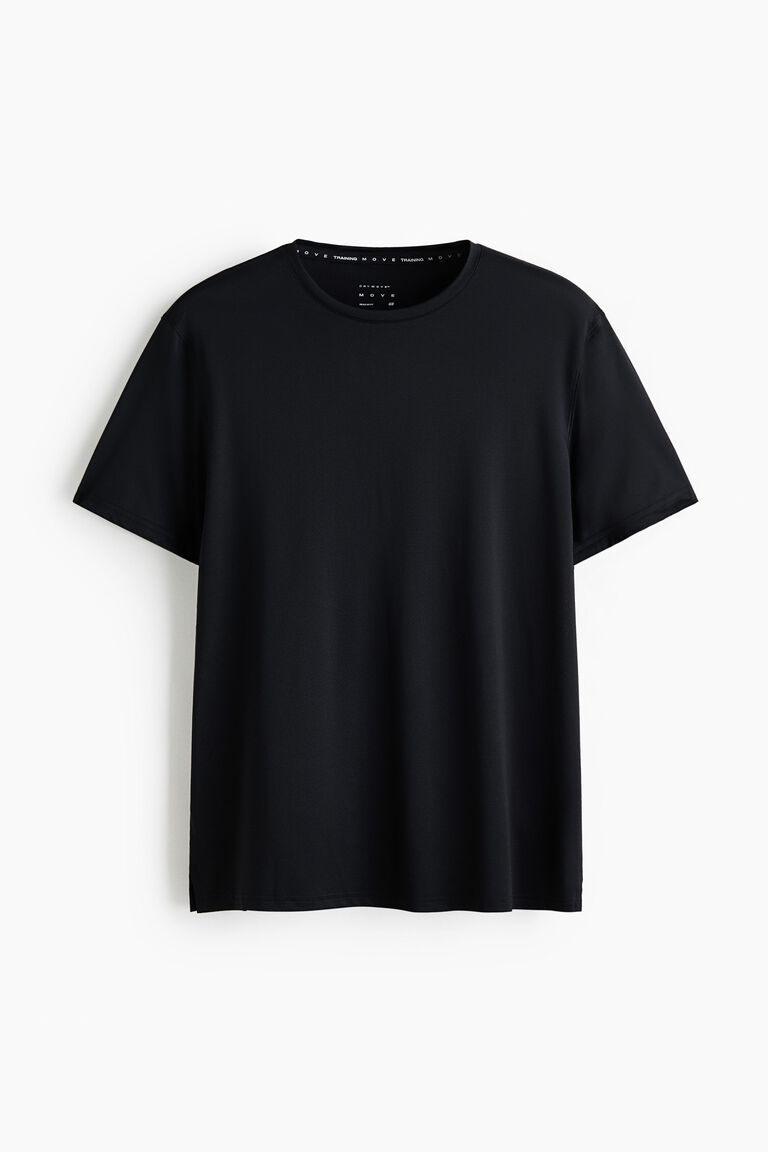 Muscle Fit Sports top with DryMove™