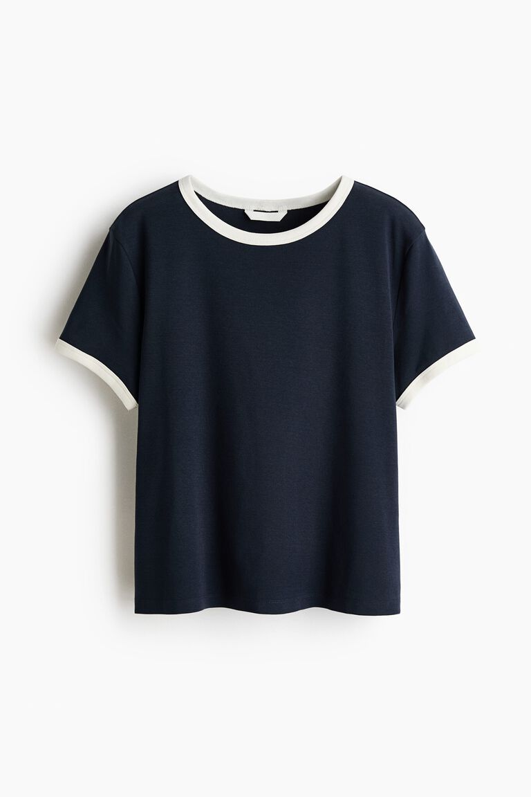 Cotton T-shirt