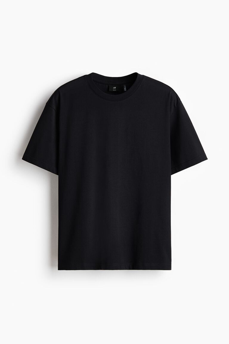 COOLMAX®  Relaxed Fit T-shirt