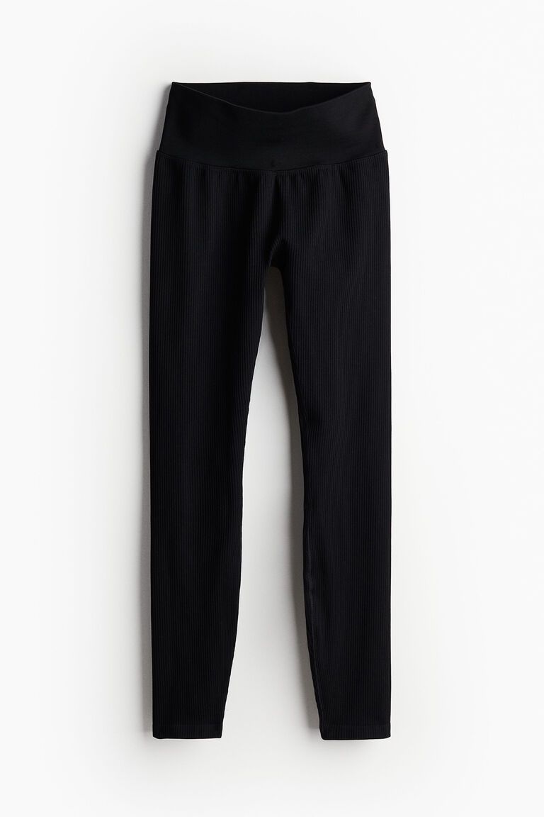 Seamless Sports leggings with DryMove™