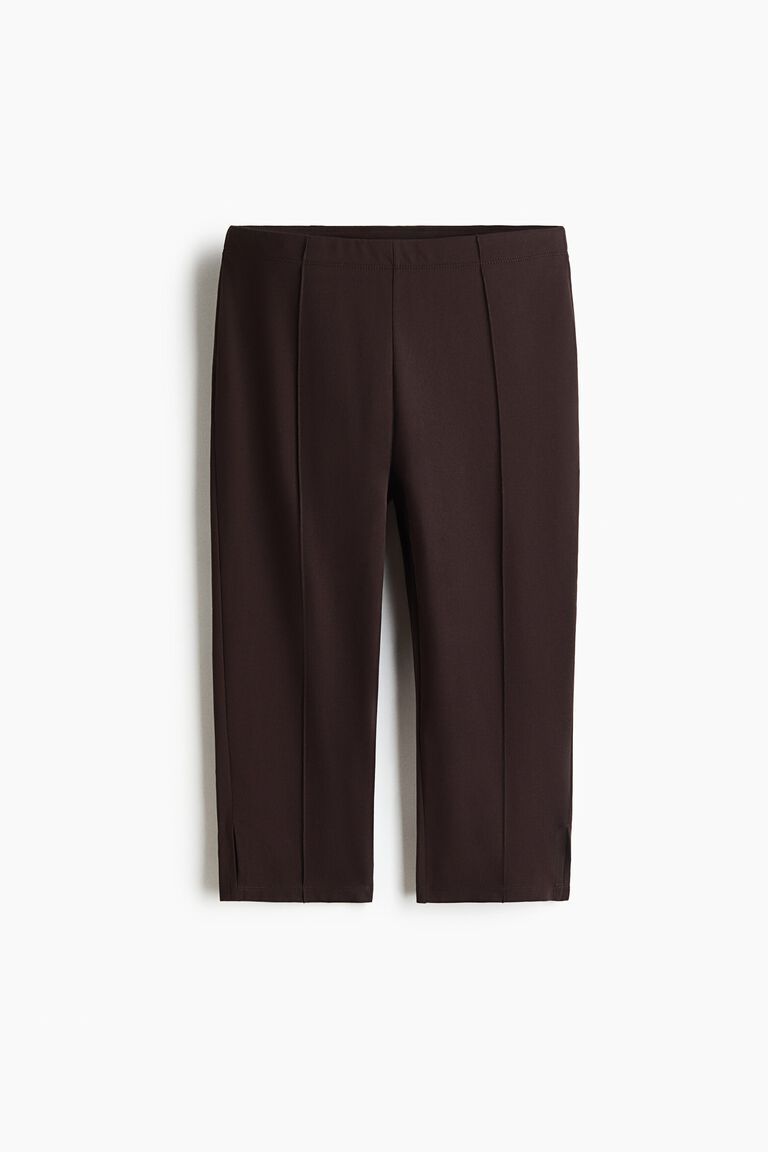 Capri trousers