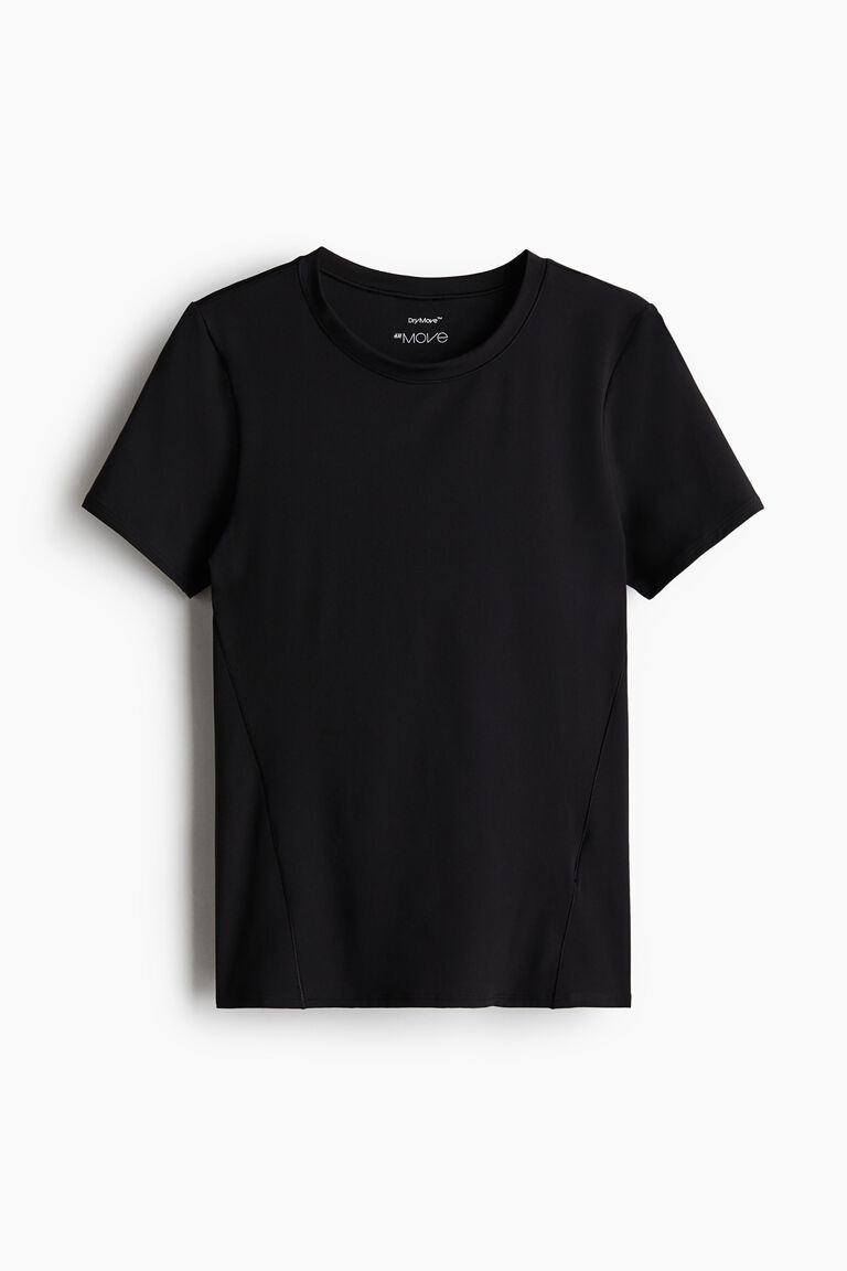 Sports top with DryMove™