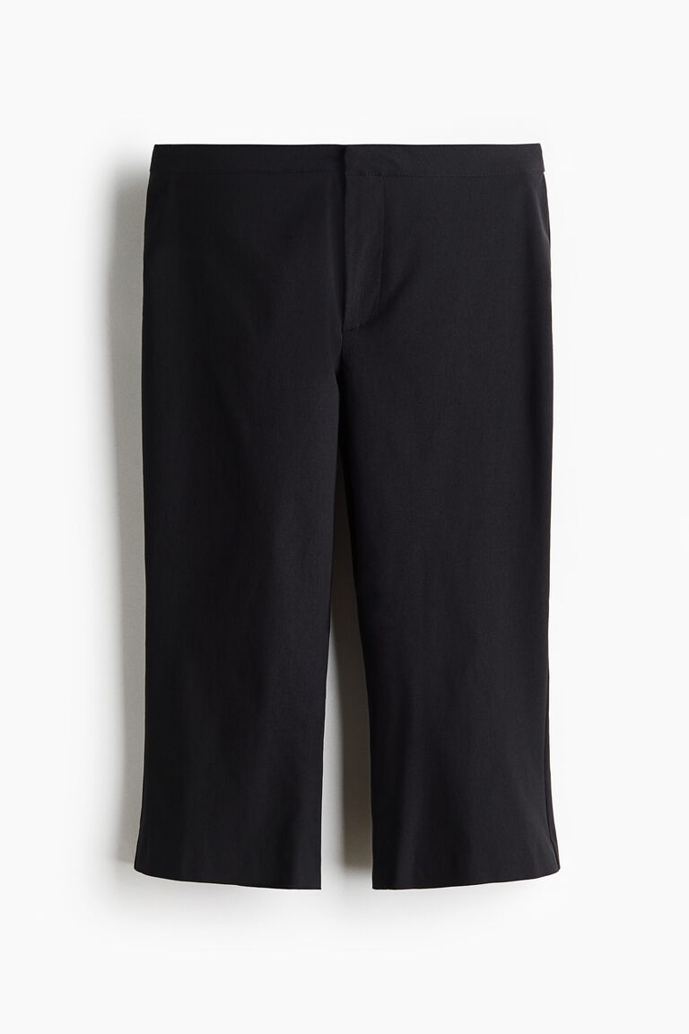Capri trousers