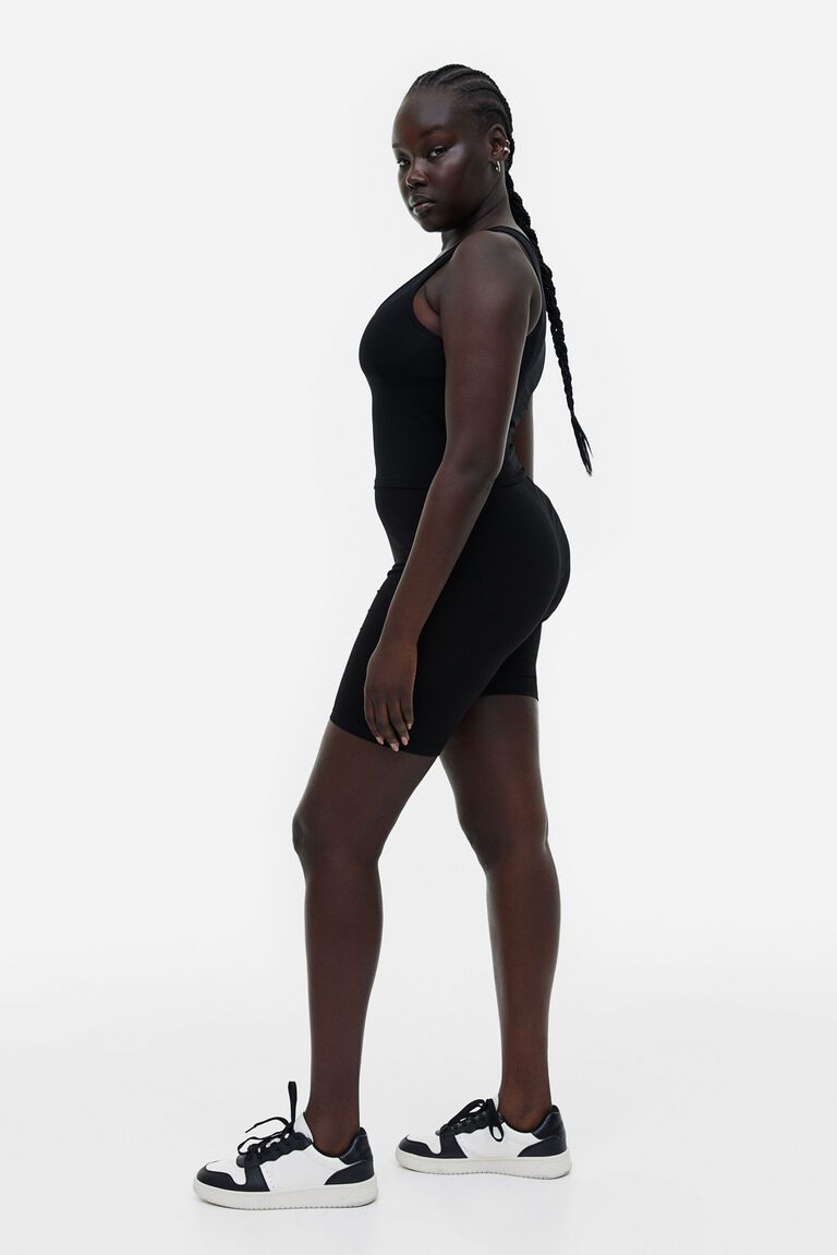 Cycling shorts