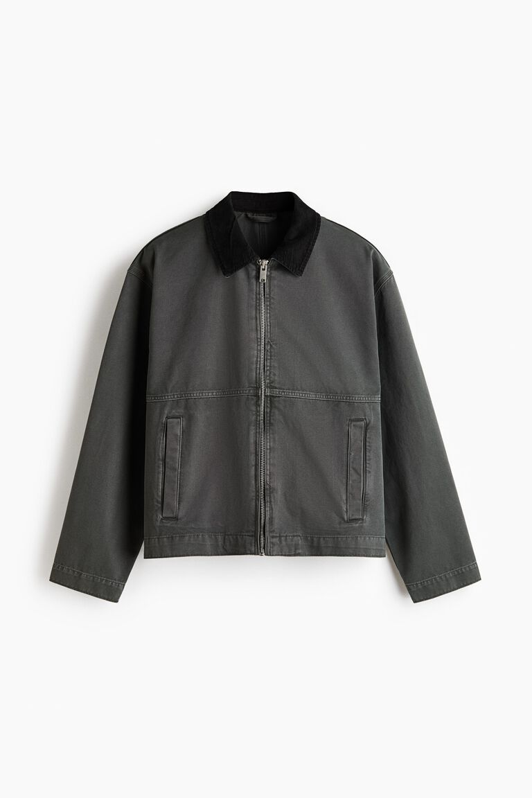 Workwear jacket