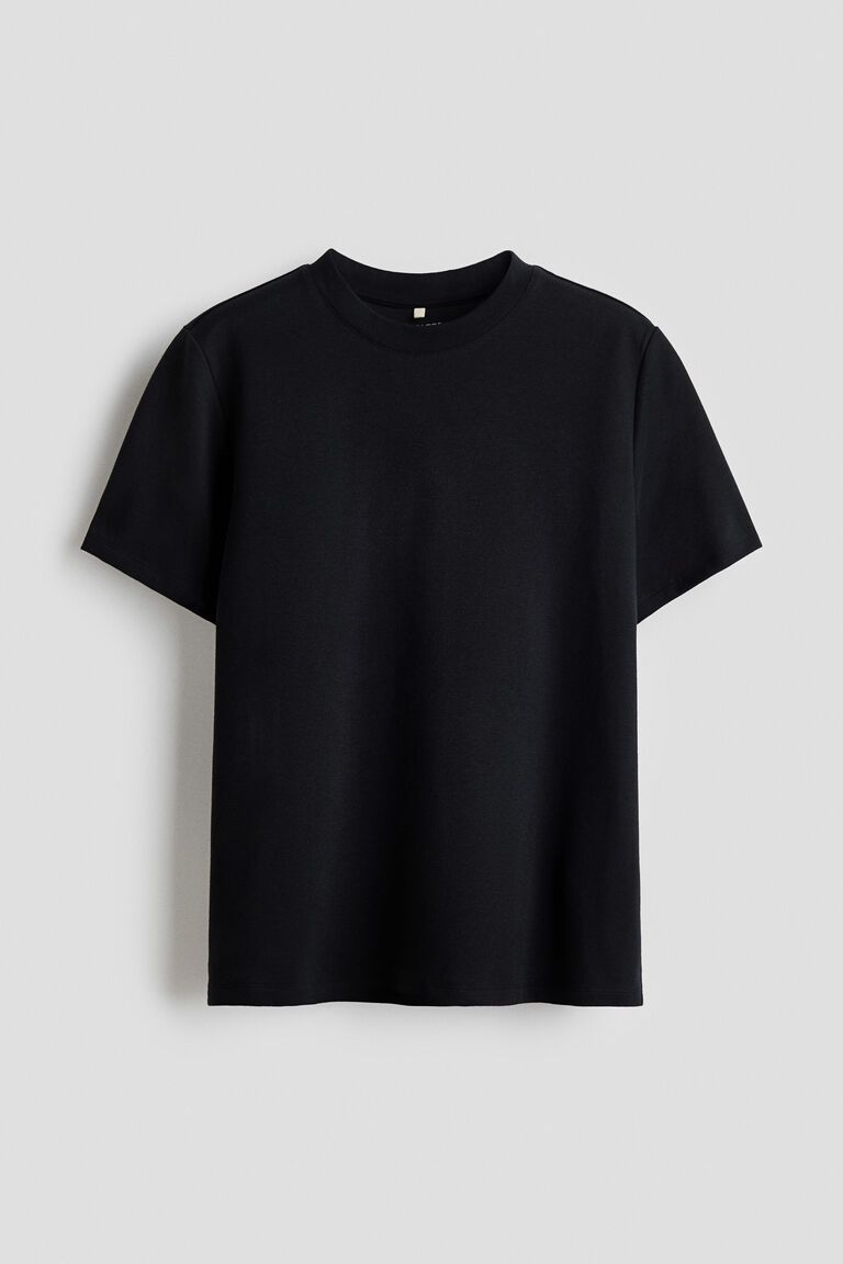 Cooling Regular Fit T-shirt