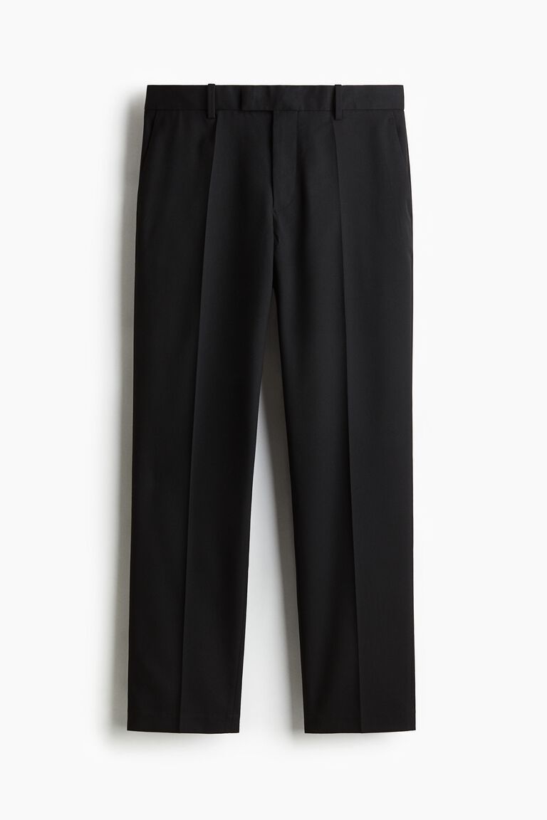 Regular Fit Suit trousers
