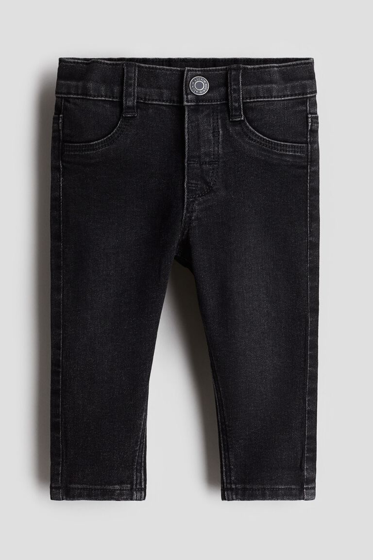 Slim Fit Jeans