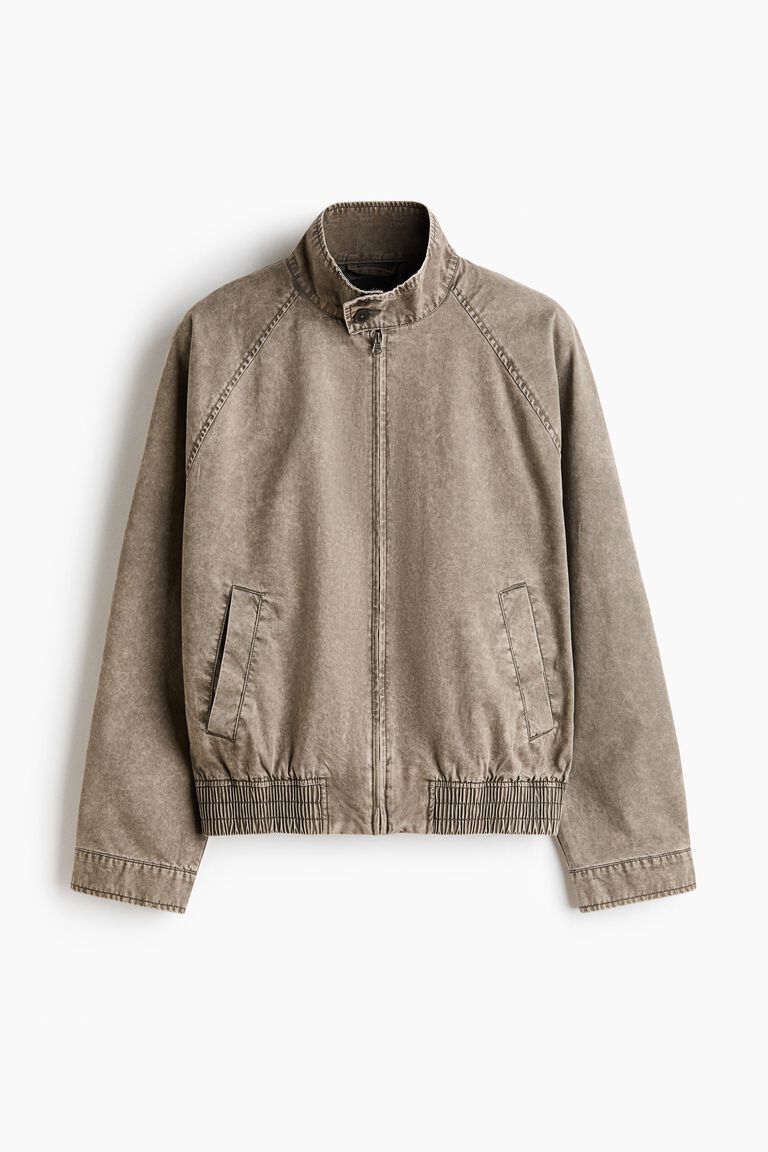 Blouson jacket