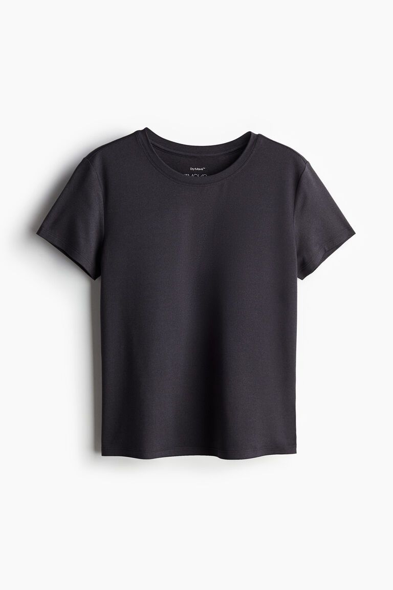 Sports top in DryMove™