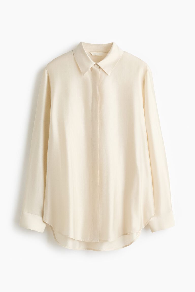 Long shirt