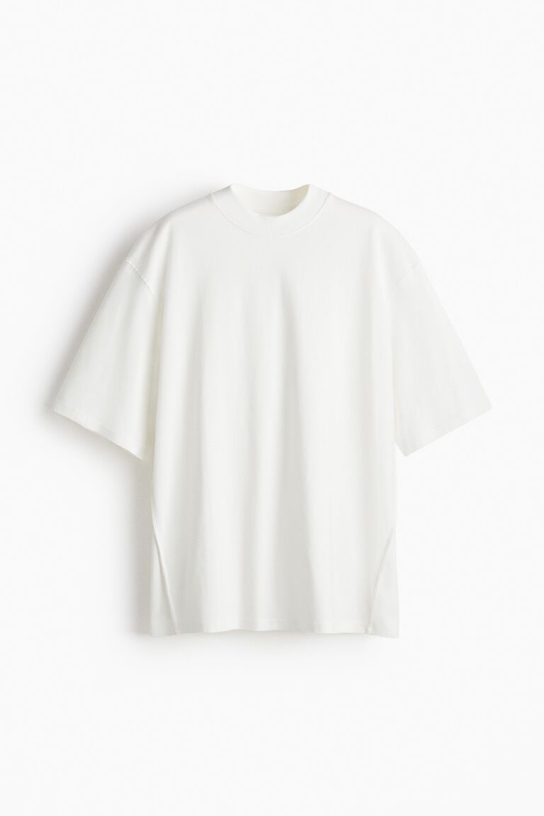 Oversized T-shirt