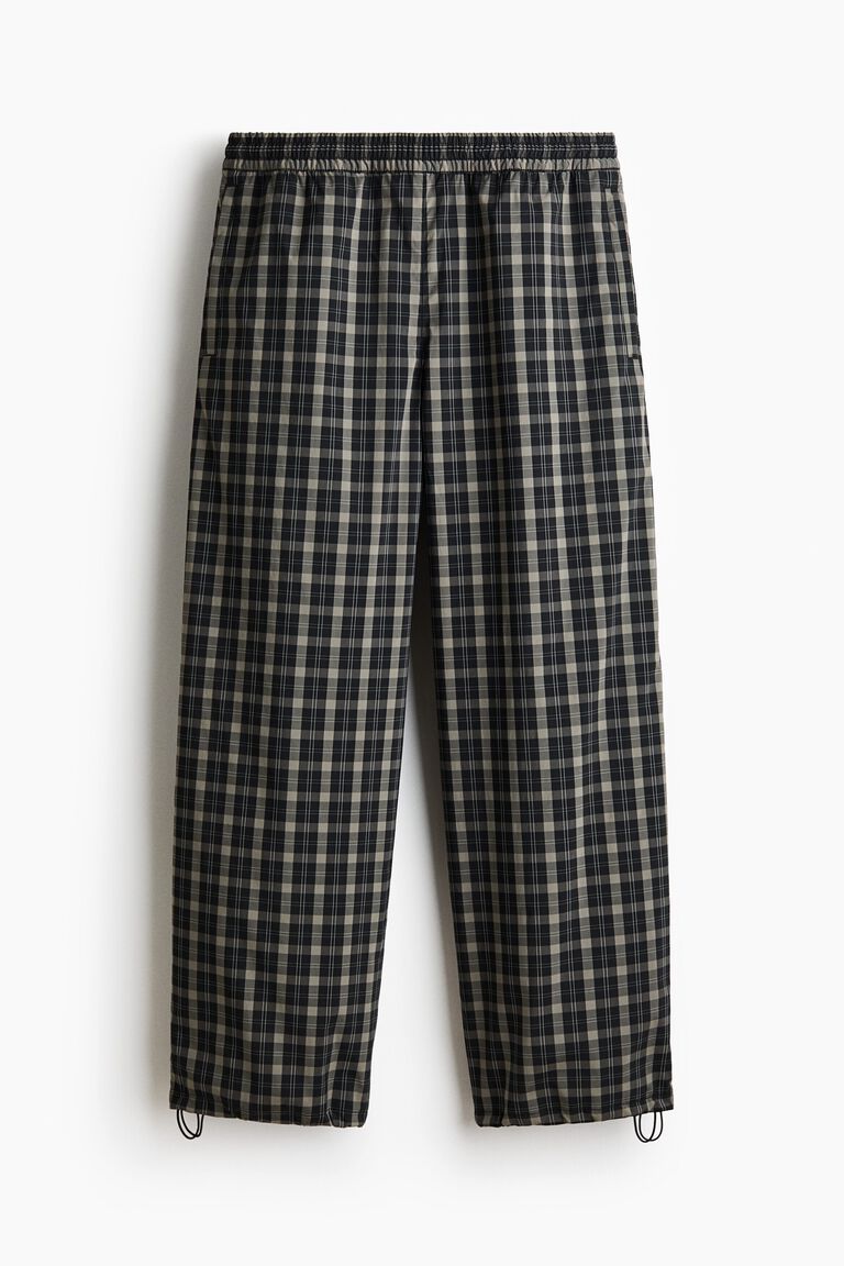 Loose Fit Track pants