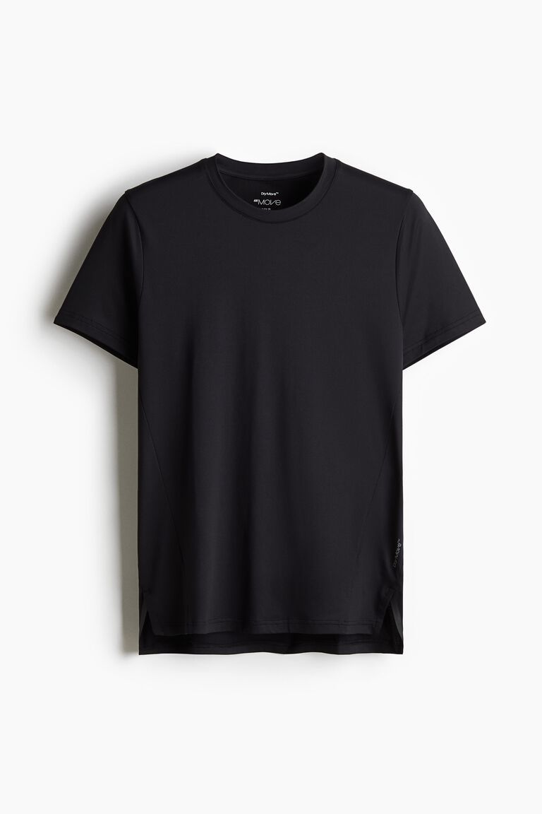 Regular Fit Sports top with DryMove™