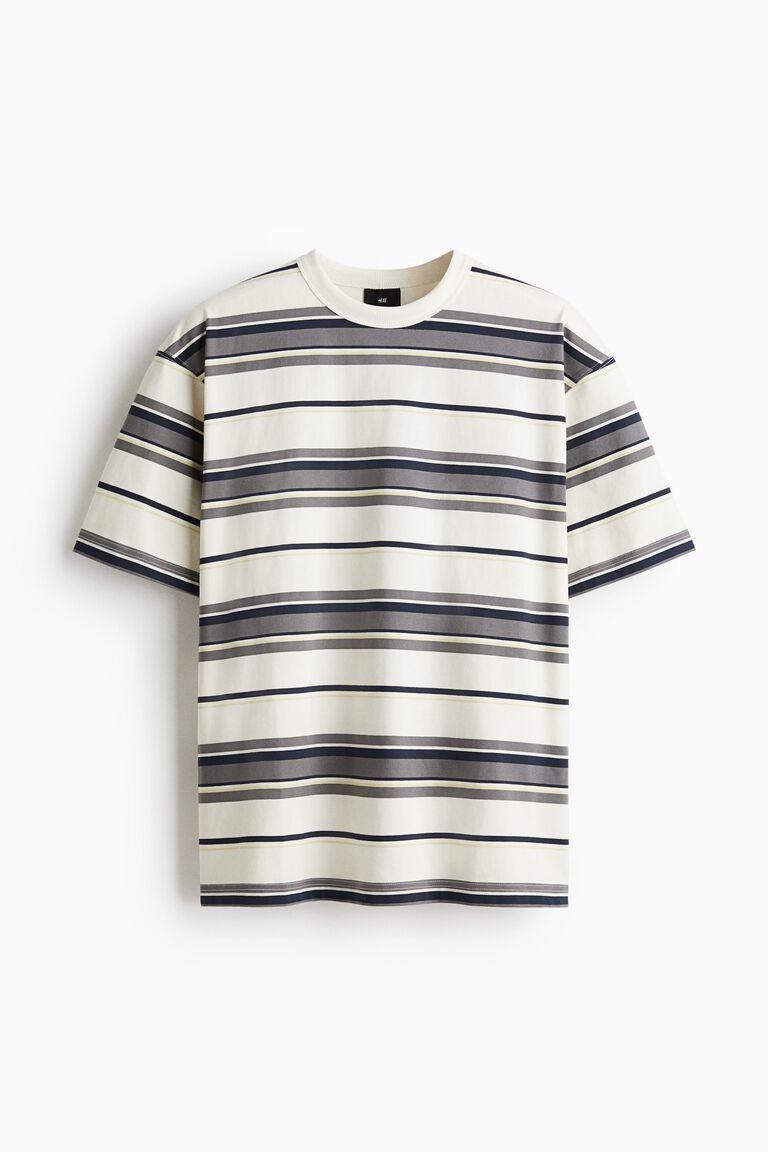 Loose Fit T-shirt