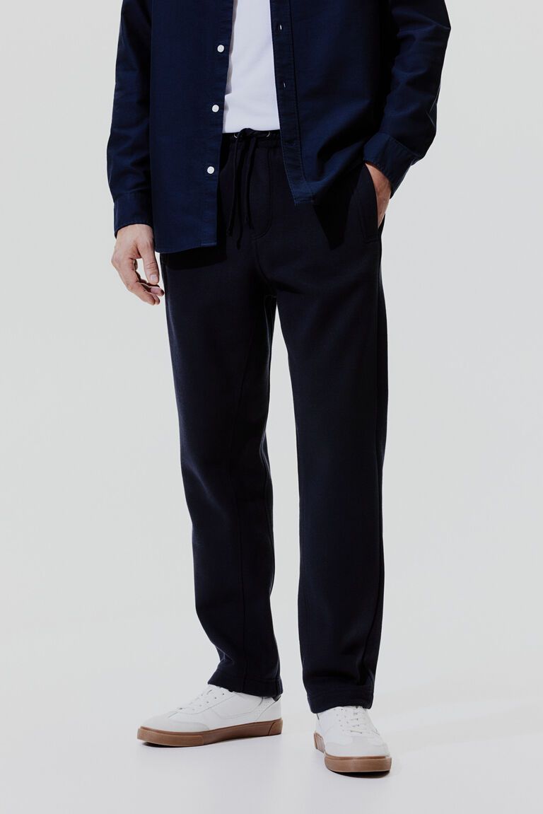 Regular Fit Joggers