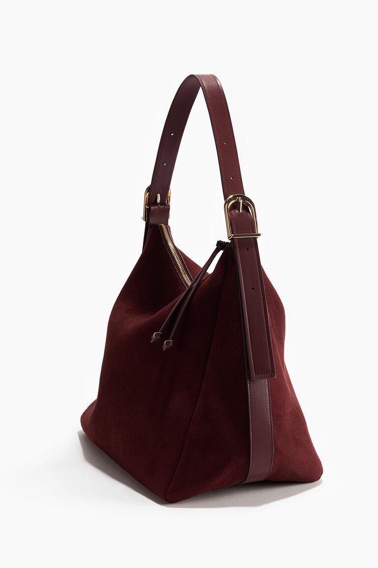 Shoulder bag
