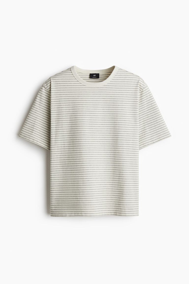 Regular Fit T-shirt