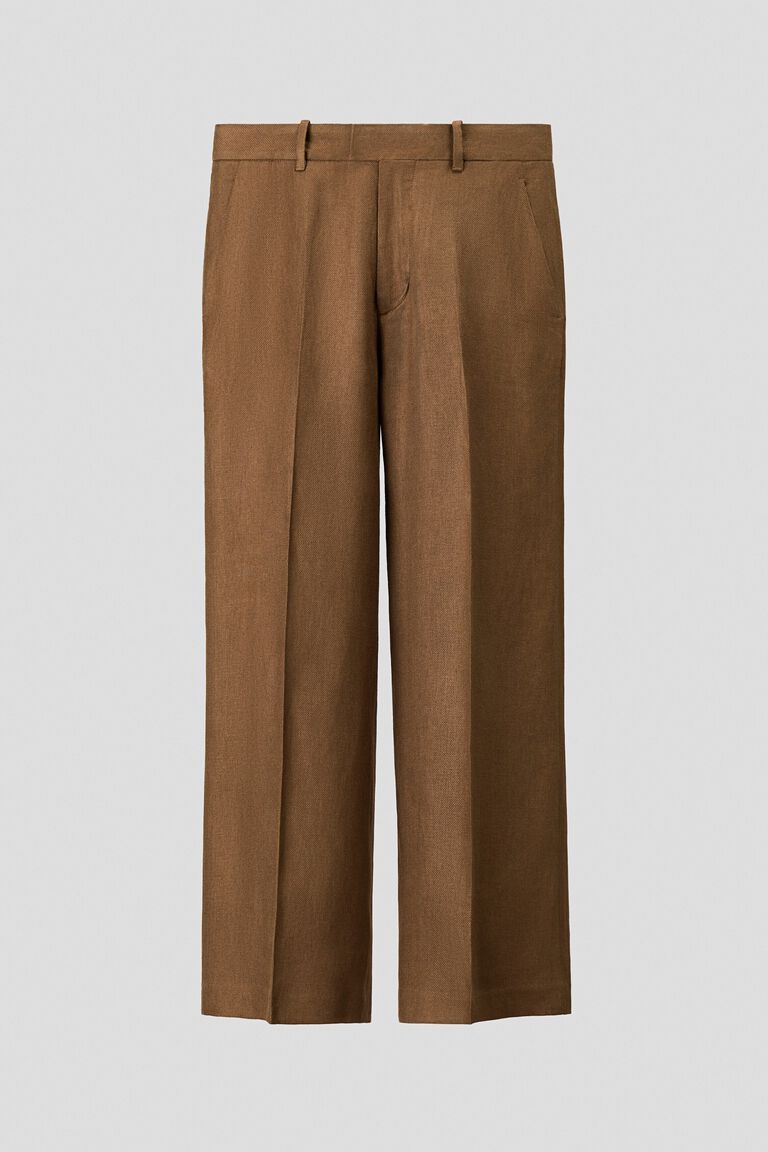 Loose Fit Linen trousers