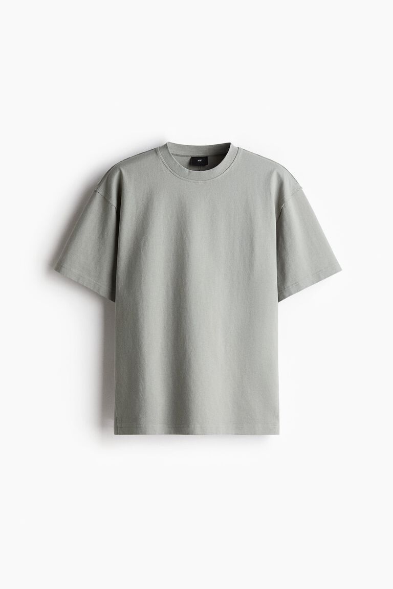 Loose Fit T-shirt