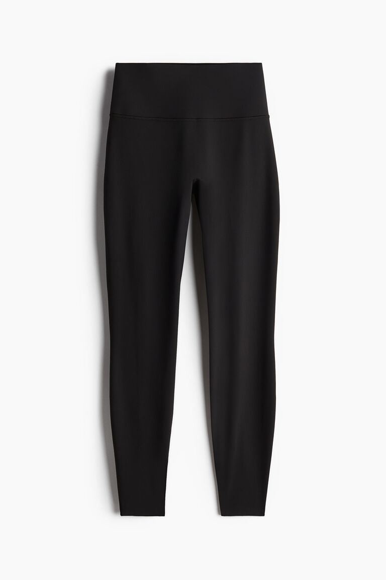 Sports leggings with ShapeMove™