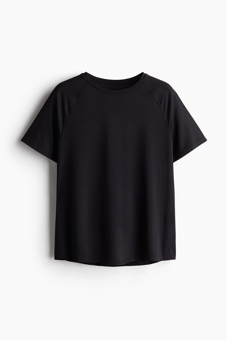 Sports top with DryMove™