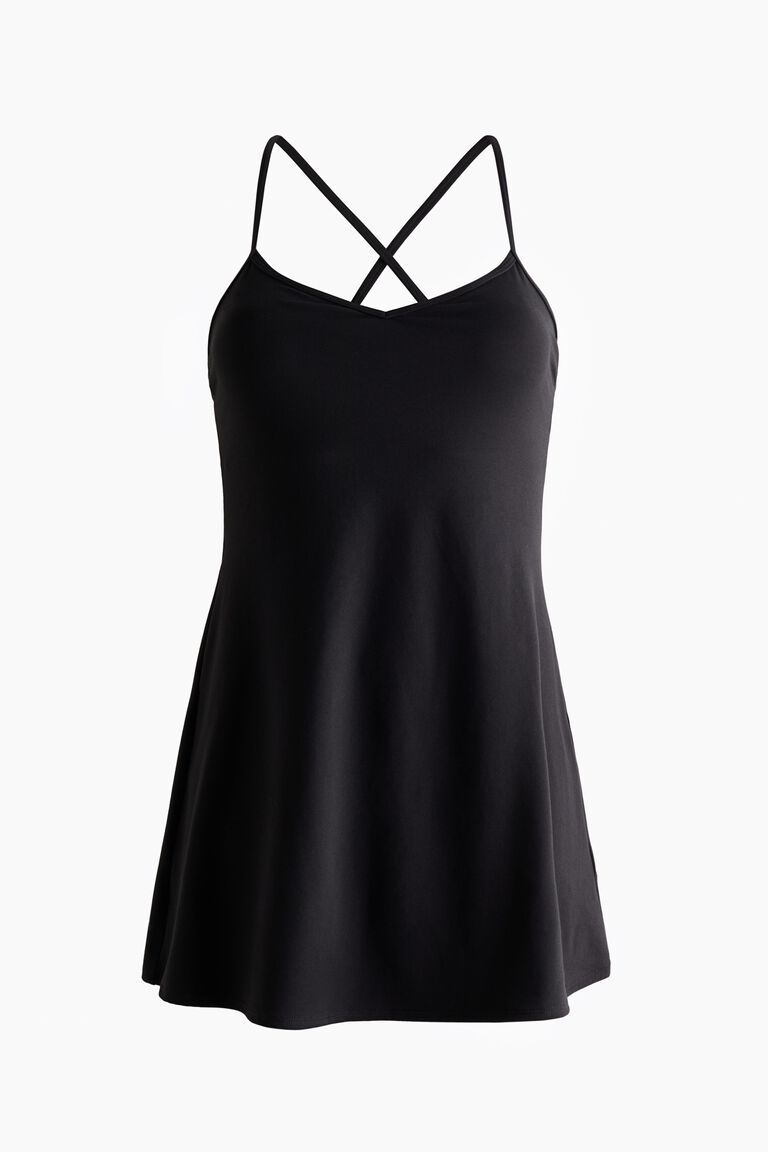 Tennis dress with SoftMove™