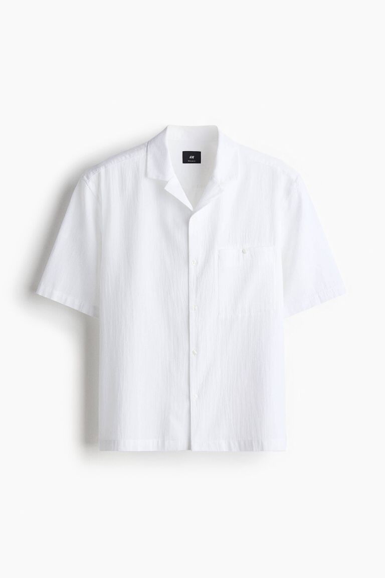 Regular Fit Resort shirt