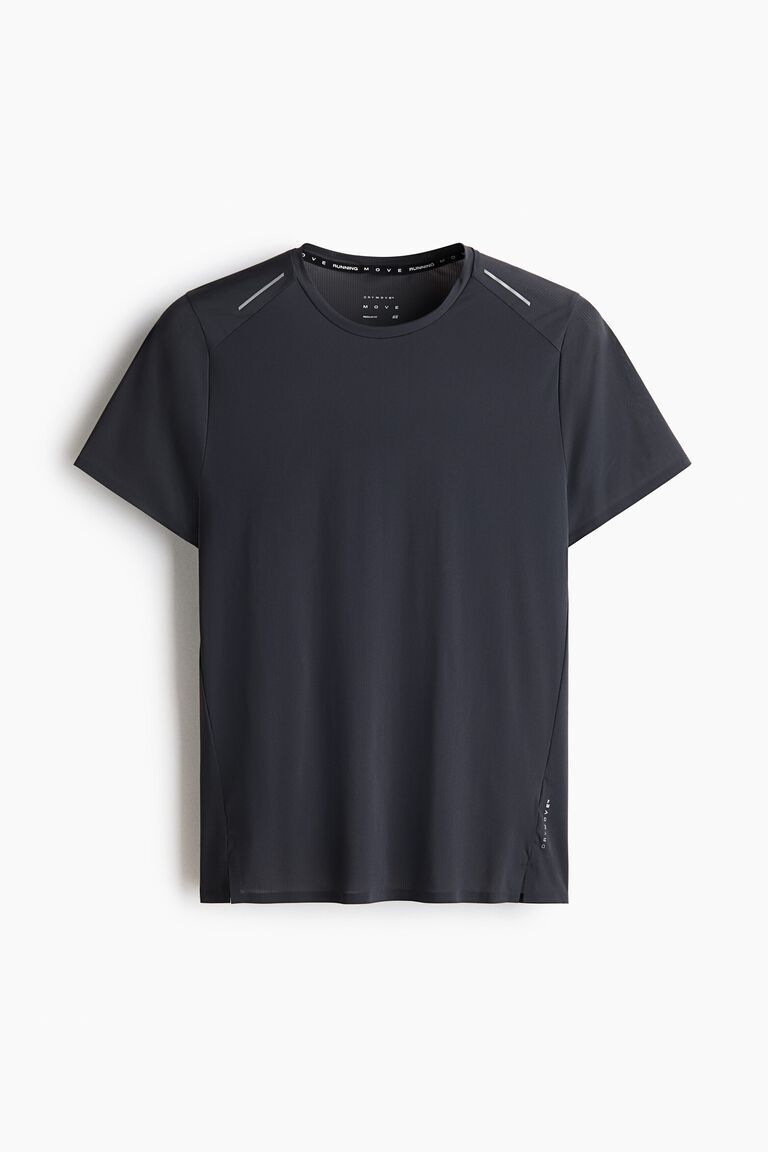 Lightweight Cooling Running T-shirt