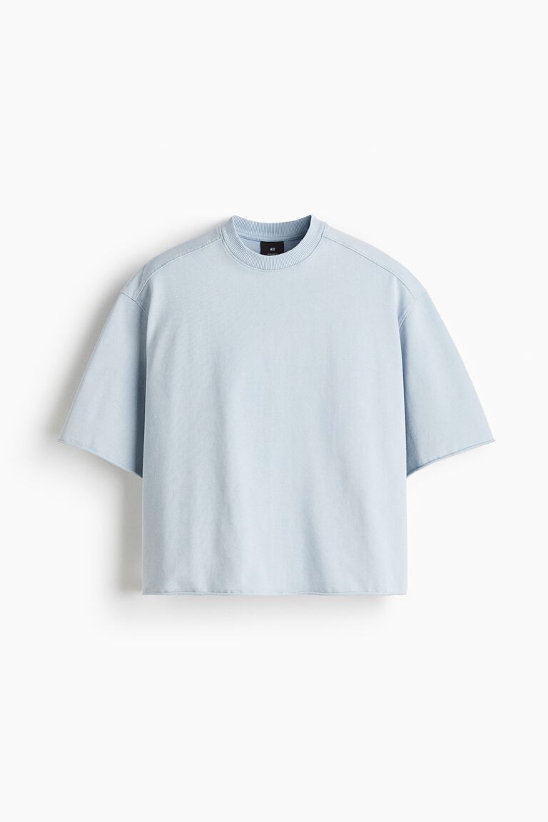 Oversized Fit T-shirt