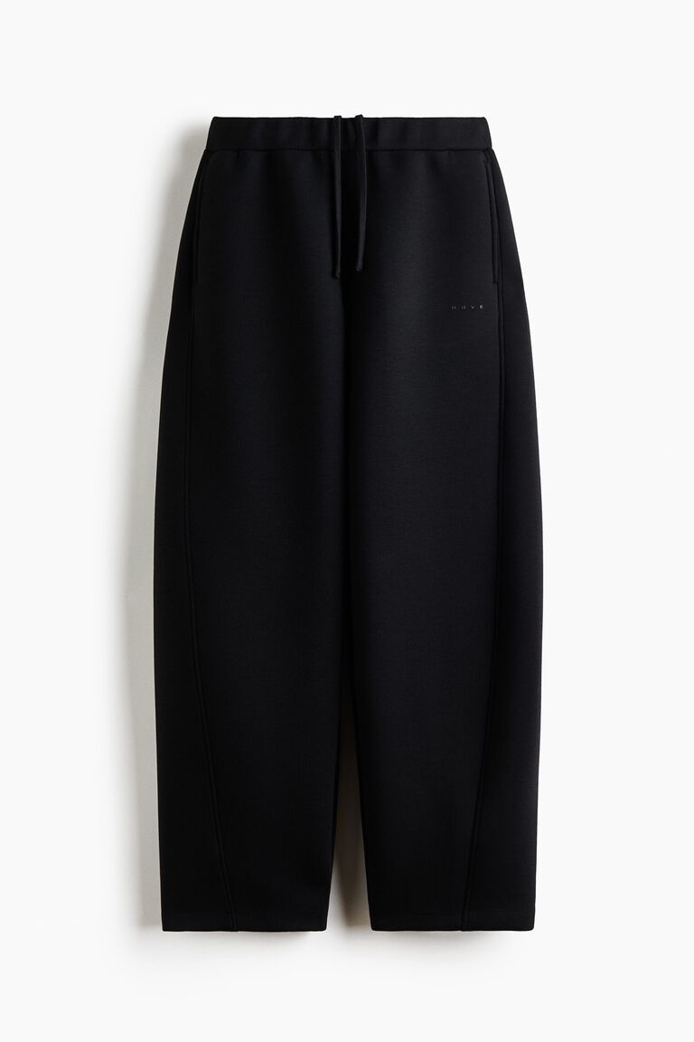 Sports scuba joggers