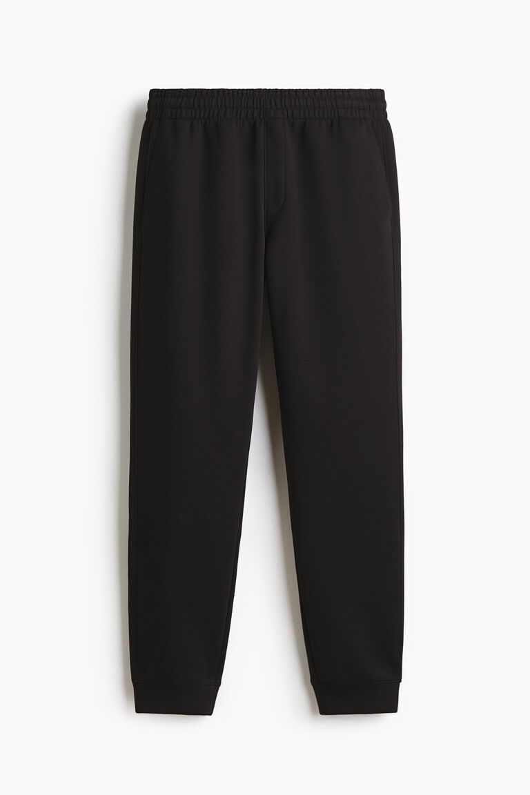 Regular Fit Sweatpants