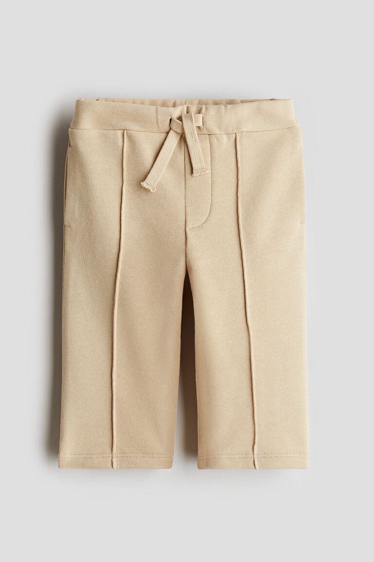 Sweatshirt joggers