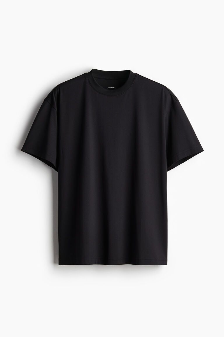 Loose Fit Sports top in DryMove™