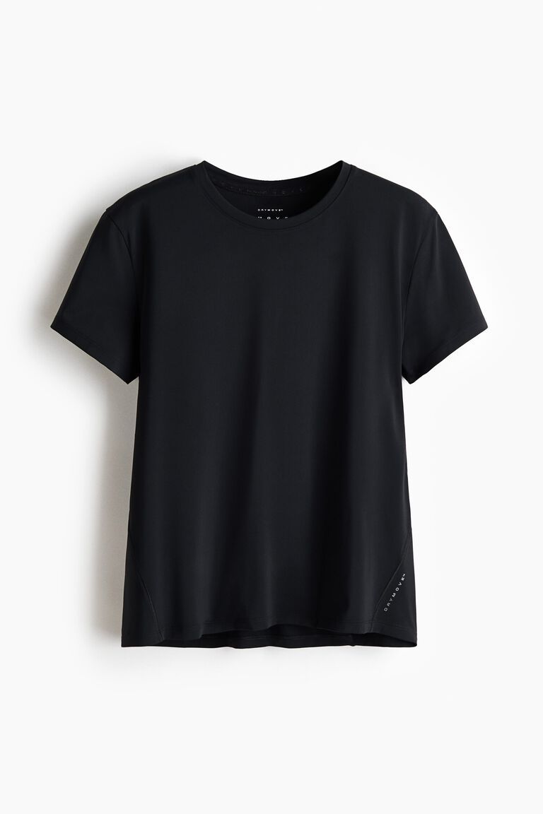 Cooling Running T-shirt with DryMove™