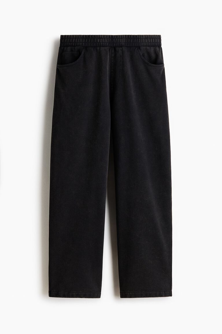 Loose Fit Joggers