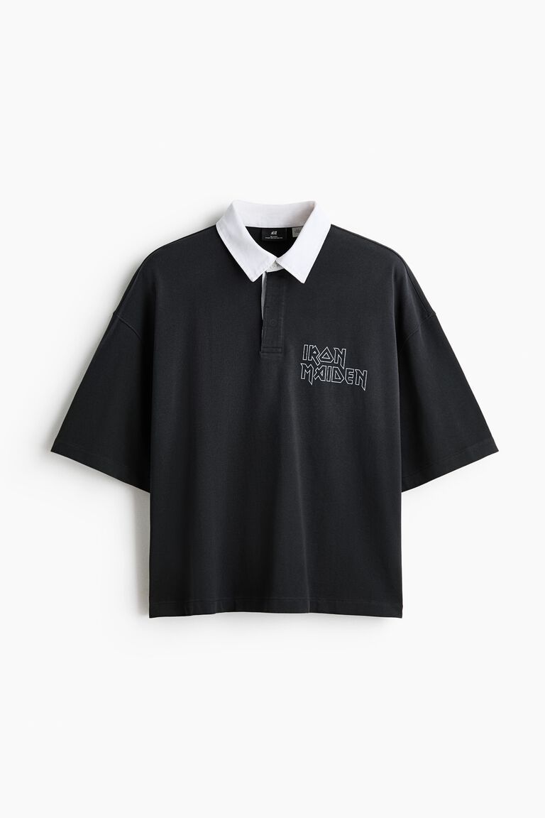 Relaxed Fit Polo shirt