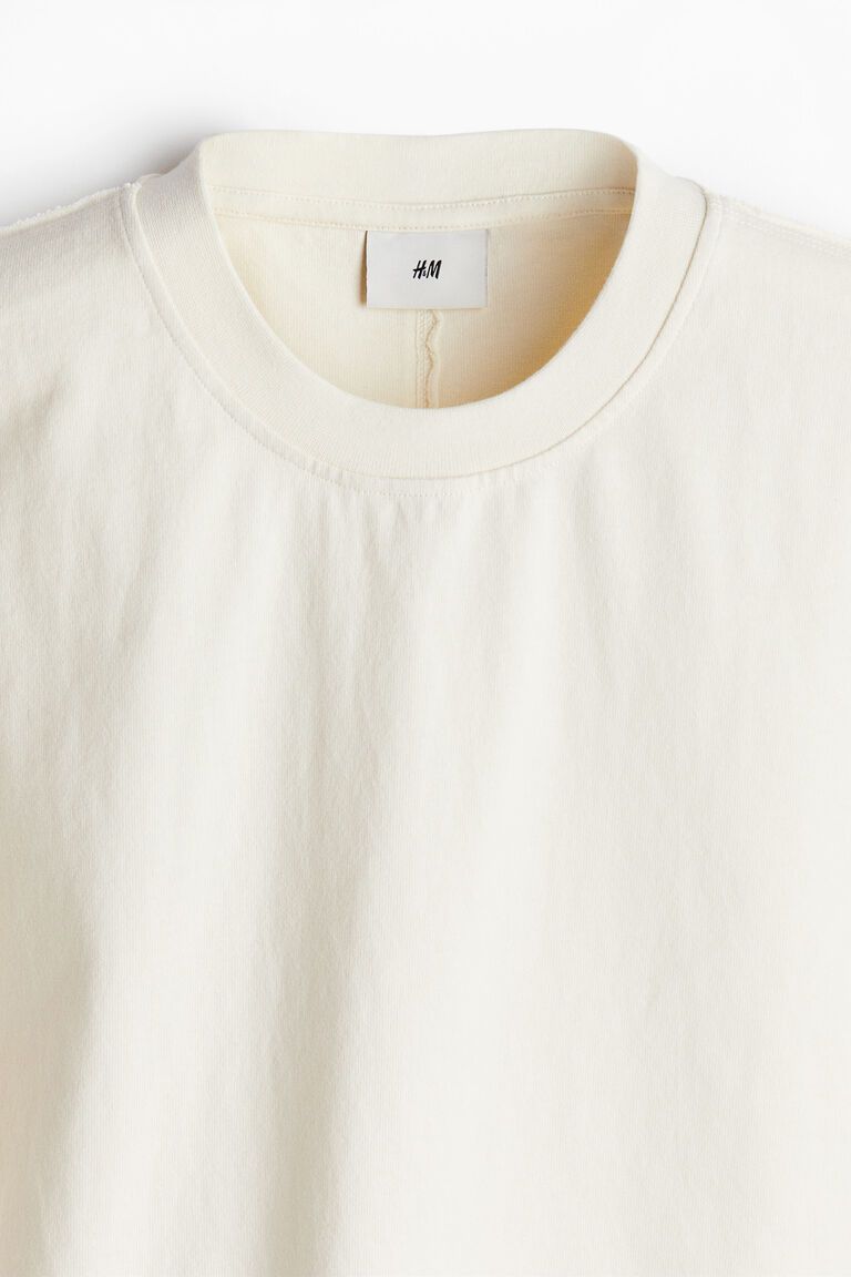 Loose Fit T-shirt
