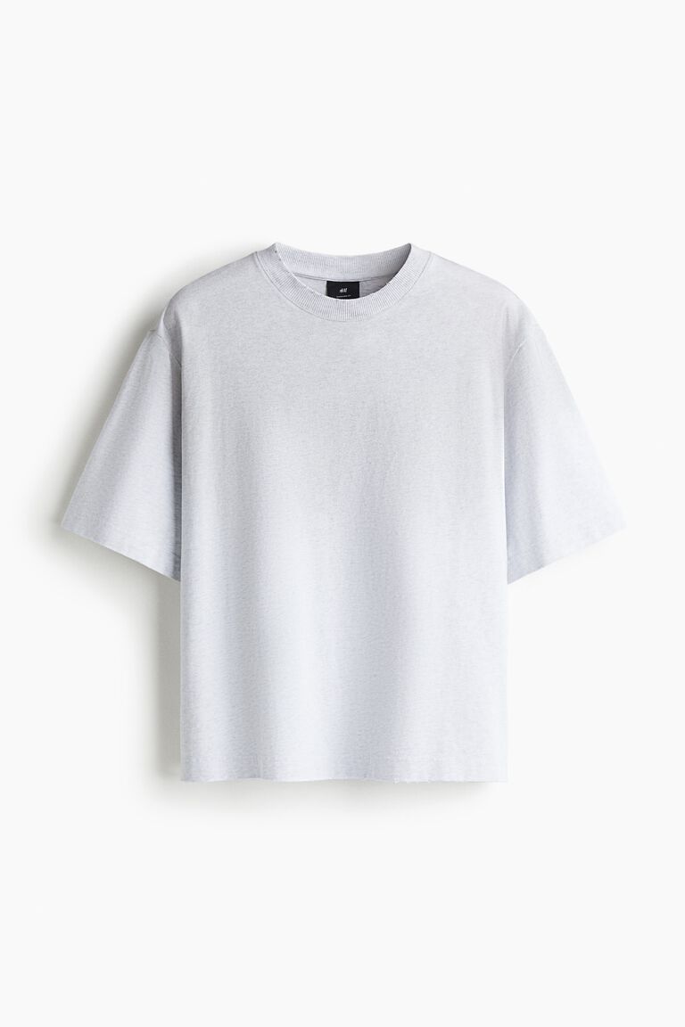 Oversized Fit T-shirt