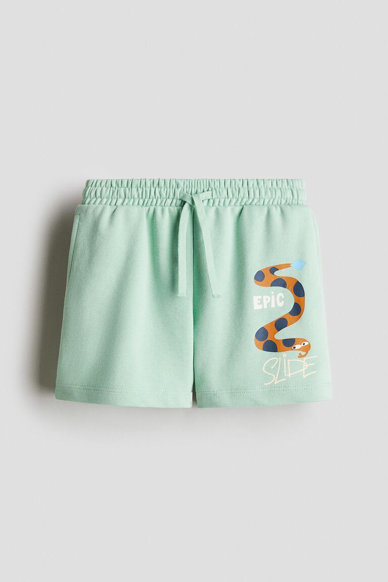 Sweatshorts