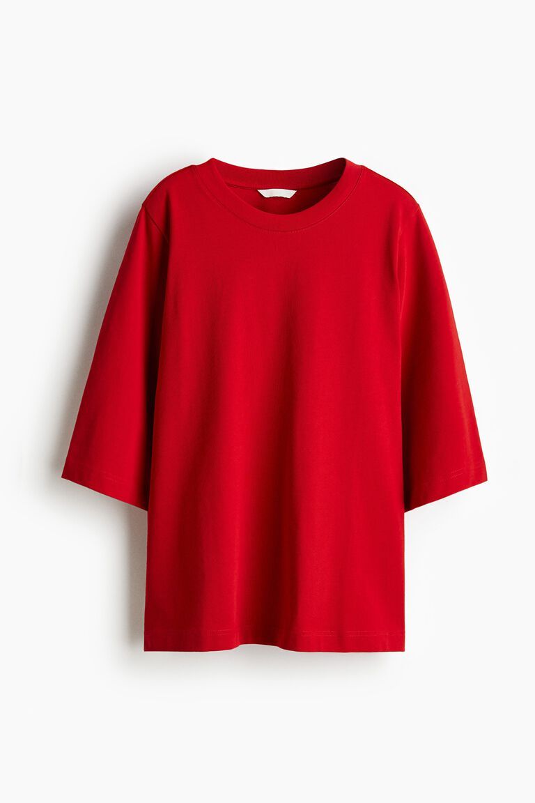 Oversized T-shirt