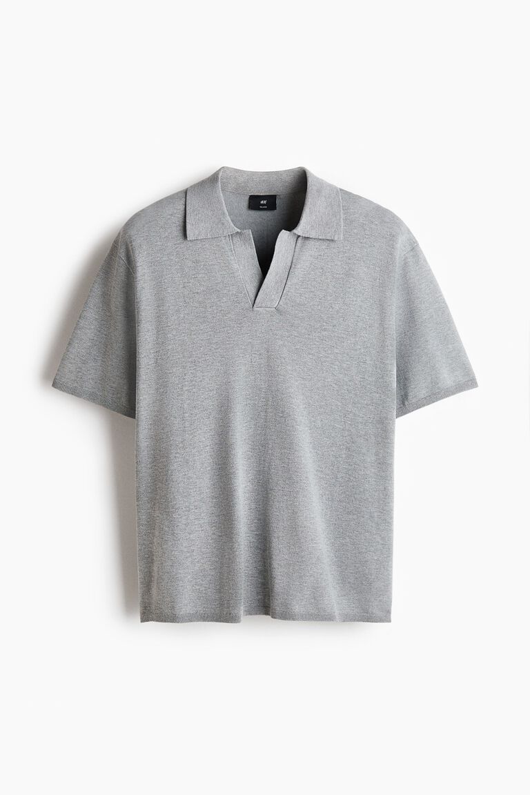Relaxed Fit Polo shirt