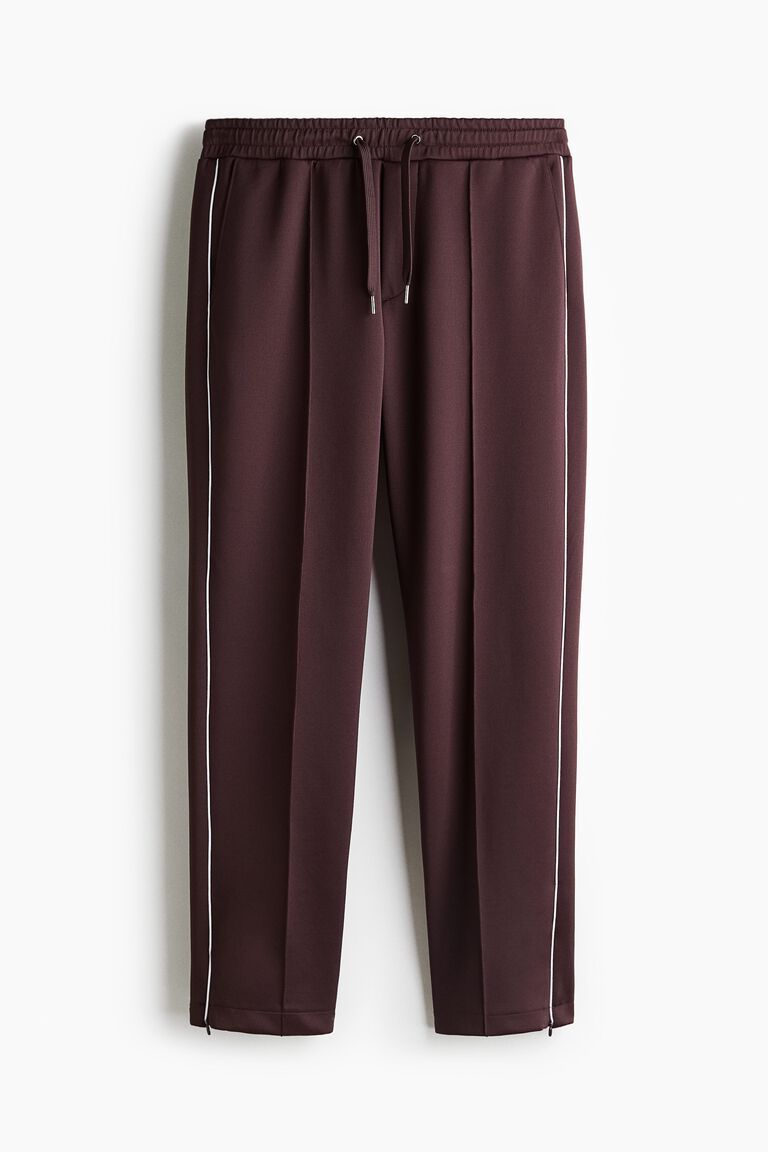 Relaxed Fit Tailored joggers